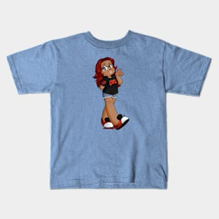 Mixer Kids T-Shirt